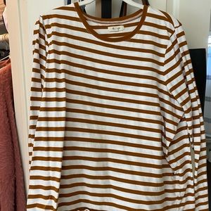 Madewell top